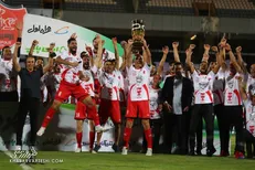 پرسپولیس قهرمان شود، جشن قهرمانی ندارد!