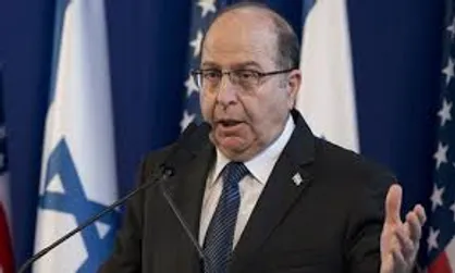 هیچ کس اندازه من عرب و فلسطینی نکُشته است
