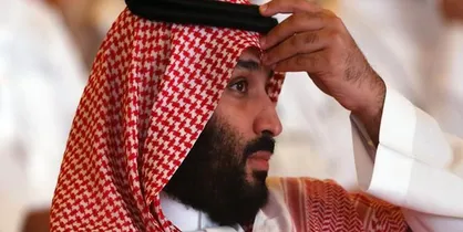 بن&zwnj;سلمان معتاد به کدام ماده مخدر است؟