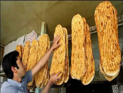 گران&zwnj;فروشی برخی نانوایان و جای خالی دستگاه&zwnj;های نظارتی