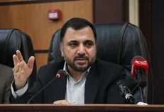 وزیر ارتباطات: سرعت اینترنت در ایران در حال رسیدن به گیگابایت بر ثانیه است