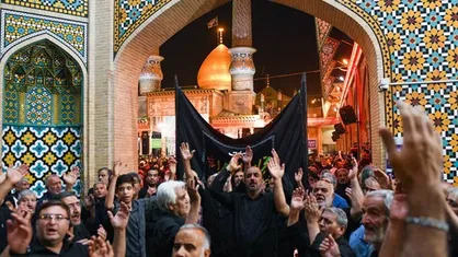 پیشقراولان مسلمیه