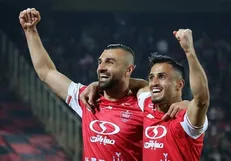 جدول لیگ برتر؛ تساوی تراکتور در شب پیروزی سپاهان و پرسپولیس +عکس
