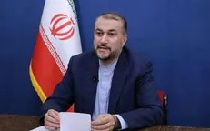 امیرعبداللهیان: دلتان شاد که دل مردم را شاد کردید، یوز‌های بی‌بدیل ایرانی