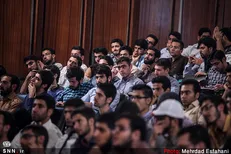 نشست شورای عمومی و کمسیون‌های پنجگانه اتحادیه انجمن‌های اسلامی دانشجویان مستقل برگزار می‌شود