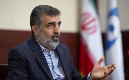 محدودیت&zwnj;های برجامی را می&zwnj;توانیم با سرعت جبران کنیم