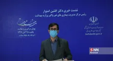 ۵.۵ میلیون نفر در ایران دیابت دارند/ خطر ناباروری در مردان مبتلا به دیابت