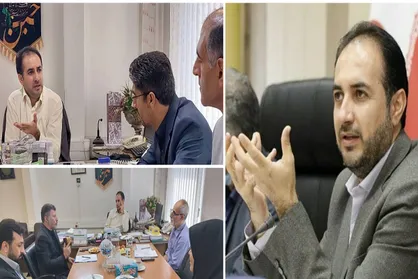 نقاط قوت و ضعف فرآیندهای استانی باز بینی می&zwnj;شود