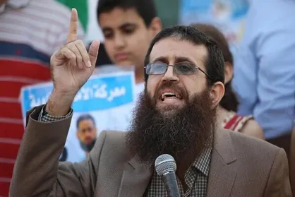 واکنش جهاداسلامی فلسطین به آتش زدن قرآن توسط شهرک&zwnj;نشینان صهیونیست