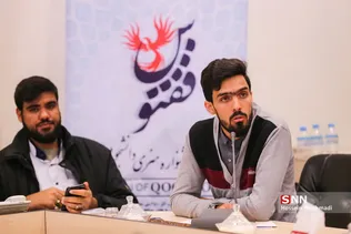  جشنواره هنری ققنوس
