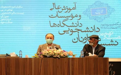 دانشگاه&zwnj;های کشور به توسعه خوابگاه&zwnj;های متاهلی مکلف شدند