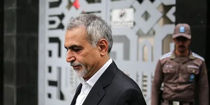 چرا &laquo;فریدون&raquo; به مرخصی زودهنگام رفت؟