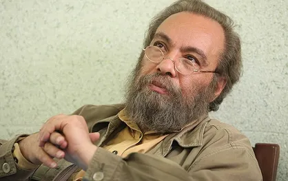 فراستی: &laquo;خانه پدری&raquo; تنها فیلم ایرانی است که با توقیفش موافقم