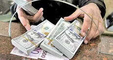 فروش ارز در ۵ بانک دولتی از ۸ بهمن