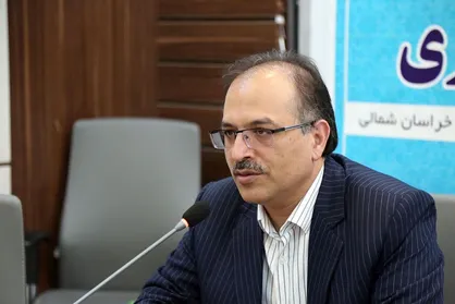 سال تحصیلی جدید در دانشگاه علوم پزشکی خراسان شمالی ترکیبی است