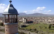 باکو: منطقه قره‌باغ هرگز خودمختار نخواهد شد