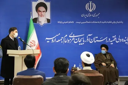 حجت&zwnj;الاسلام قریشی: تفکرات مطالبه&zwnj;گری با روحیه دانشجویی زنده شد