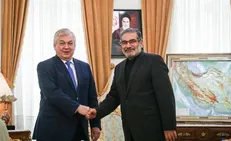 بدون تامین منافع ایران دستیابی به امنیت موثر و پایدار در منطقه میسر نیست