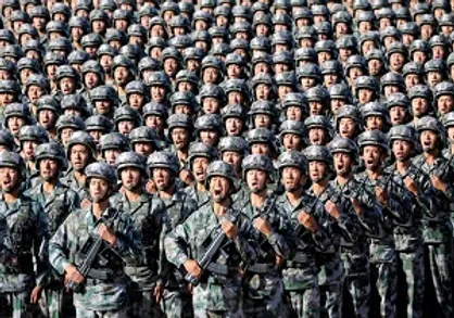درخواست پکن از آمریکا برای لغو تحریم&zwnj;ها علیه ارتش چین
