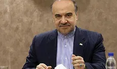 امضای تفاهم‌نامه همکاری ستاد مبارزه با مواد مخدر و وزارت ورزش و جوانان