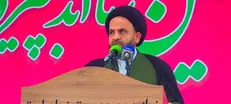 ایران در مسیر پیروزی و تبدیل‌شدن به قدرت برتر جهانی است
