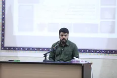 عهد ما با رهبر شهید، تحول بنیادین آموزش و پرورش است/ الگوسازی از شهدای دانشجو معلم، هسته‌ های مقاومتی را قوام می‌بخشد