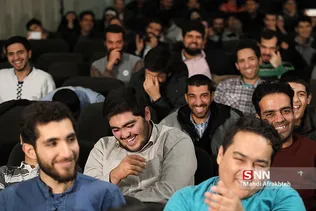 هشتمین جشنواره مردمی فیلم عمار 