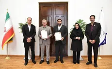 تفاهم‌نامه همکاری دانشگاه خوارزمی و مجمع مشورتی نظام مسائل برای تقویت نقش دانشگاه در حل چالش‌های کشور