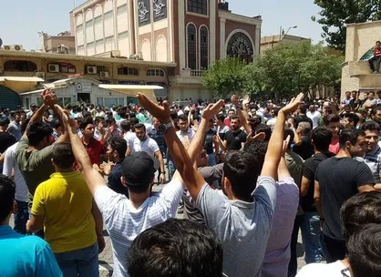 فیلم/ هوشیار باشیم...