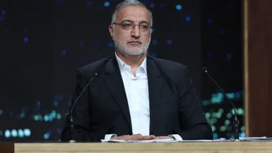 کار کارشناسی ما نادیده گرفته شد + فیلم