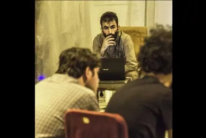 &laquo;پیگمالیون&raquo; برای اجرا در بهار ۱۴۰۱ آماده می&zwnj;شود