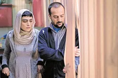 «راه رفتن روی سیم» آذرماه اکران می‌شود