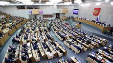 اسلوتسکی: بررسی معاهده جامع راهبردی با ایران اواسط فروردین آغاز می‌شود