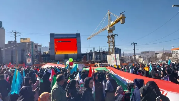 ۲۲ بهمن