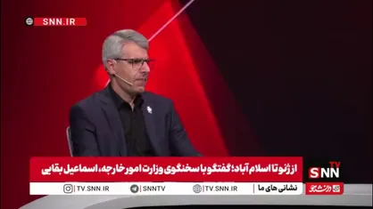 بقایی: موارد متعدد از حملات علیه ایران مستندسازی شده؛ از شلیک موشک و پهپاد تا برخواستن جنگنده&zwnj;ها از خاک برخی کشورهای منطقه