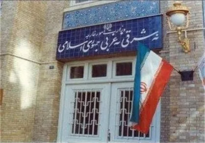 ایران خواستار اقدام رومانی برای روشن شدن علت مرگ تبعه ایرانی شد