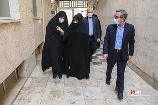 سفر معاون رئیس جمهور به قم 2 