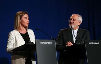 گفت و شنود/ از اعتماد به نفس دولت اصلاحات خوشمان آمده!