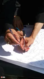 امضای طومار