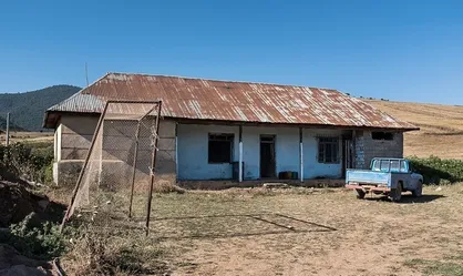 حضور ۶۰۰ دانشجو برای کمک به محرومان دهستان پشتکوه/ تعدادی از مدارس به خاطر نبود امکانات تعطیل شدند