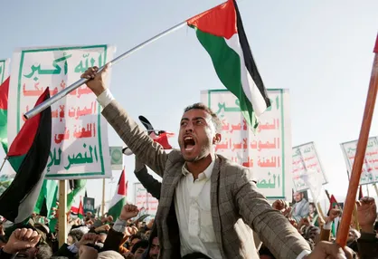 آمریکا: یمن زرادخانه متنوعی از تسلیحات ایرانی را در اختیار دارد