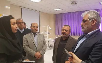 گروه&zwnj;های تخصصی دانشگاه آزاد در حوضه آبریز دریاچه ارومیه مشارکت کنند