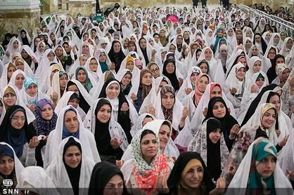ظرفیت پذیرش ازدواج دانشجویی تا ۲۰ هزار زوج افزایش یافت