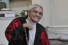 هم‌دوره جهان پهلوان تختی دار فانی را وداع گفت
