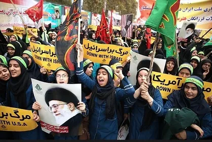 فراخوان شورای هماهنگی تبلیغات اسلامی برای شرکت در تظاهرات ۱۳ آبان
