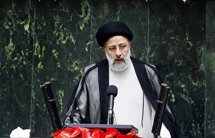 رئیس جمهور فردا برای دفاع از بودجه ۱۴۰۲ به مجلس می&zwnj;رود