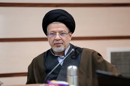 حجت الاسلام عاملی: تغییری در مصوبه تاثیر قطعی معدل یازدهم و دوازدهم بر کنکور ایجاد نمی&zwnj;شود / برای کنکور سال آینده بازنگری صورت خواهد گرفت + فیلم