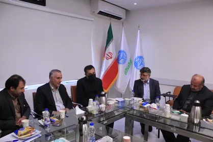 ۳۰۰ شرکت دانش&zwnj;بنیان منتظر اخذ مجوز برای استقرار در پارک علم و فناوری دانشگاه تهران