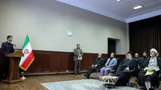 رونمایی از «رصدخانه اقتصاد ایران» با حضور رئیس جمهور