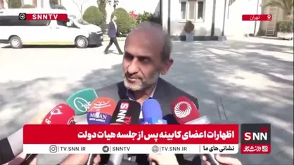 توضیحات جبلی درخصوص آخرین خبر از وضعیت تولید سریال سلمان فارسی